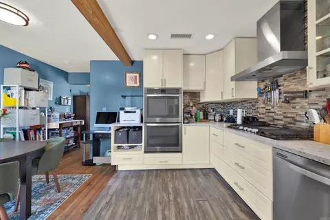 Kitchen - 7008 Hybeth Dr, La Mesa, CA 91941 photo 2 of 4
