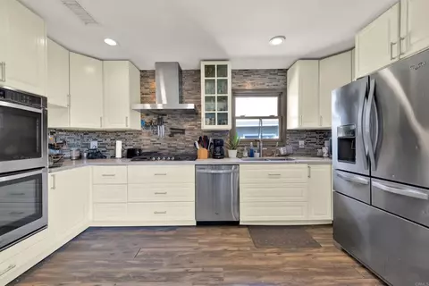 Kitchen - 7008 Hybeth Dr, La Mesa, CA 91941 photo 1 of 4