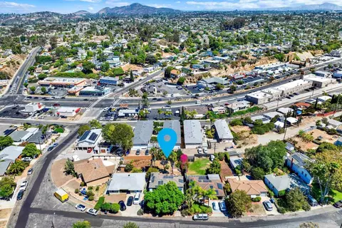 View/Area - 7008 Hybeth Dr, La Mesa, CA 91941 photo 5 of 8