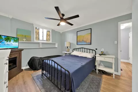 Bedroom - 7008 Hybeth Dr, La Mesa, CA 91941 photo 4 of 7