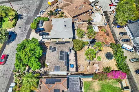 View/Area - 7008 Hybeth Dr, La Mesa, CA 91941 photo 6 of 8