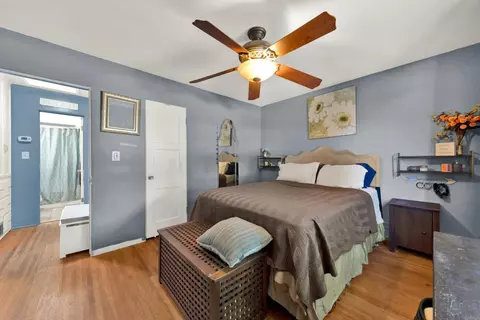 Bedroom - 7008 Hybeth Dr, La Mesa, CA 91941 photo 3 of 7