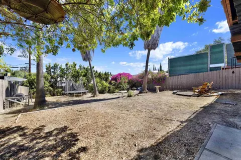 Exterior - 7008 Hybeth Dr, La Mesa, CA 91941 photo 3 of 19
