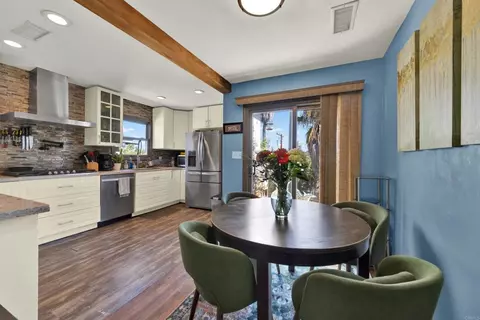 Dining - 7008 Hybeth Dr, La Mesa, CA 91941 photo 1 of 3