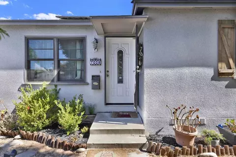 Exterior - 7008 Hybeth Dr, La Mesa, CA 91941 photo 10 of 19