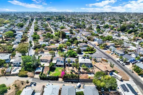 View/Area - 7008 Hybeth Dr, La Mesa, CA 91941 photo 8 of 8