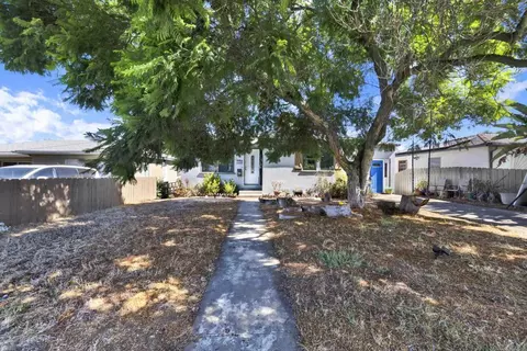 Exterior - 7008 Hybeth Dr, La Mesa, CA 91941 photo 2 of 19