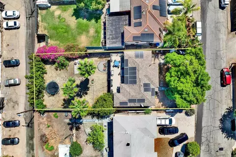 View/Area - 7008 Hybeth Dr, La Mesa, CA 91941 photo 4 of 8