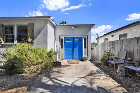 Exterior - 7008 Hybeth Dr, La Mesa, CA 91941 photo 4 of 19