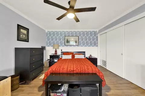 Bedroom - 7008 Hybeth Dr, La Mesa, CA 91941 photo 6 of 7