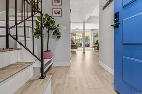 Entry Way - 3037 Highlands Blvd, Spring Valley, CA 91977 photo 1 of 2