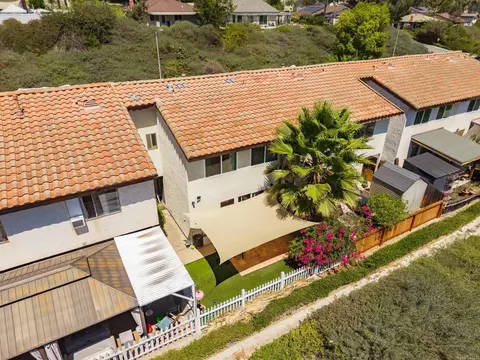 View/Area - 3037 Highlands Blvd, Spring Valley, CA 91977 photo 2 of 7