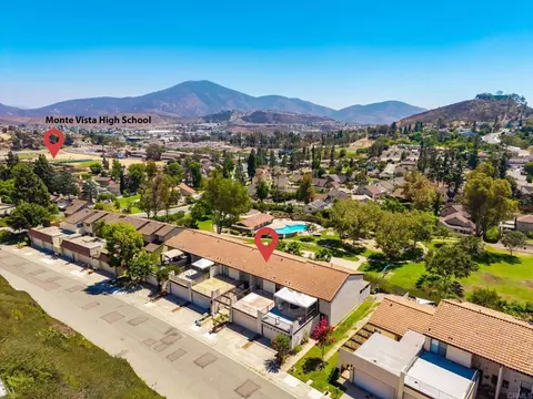 View/Area - 3037 Highlands Blvd, Spring Valley, CA 91977 photo 1 of 7