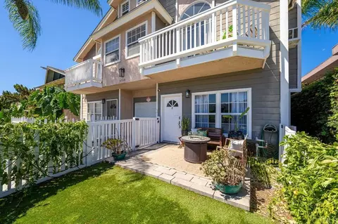 4768 Mansfield St #2, San Diego, CA 92116