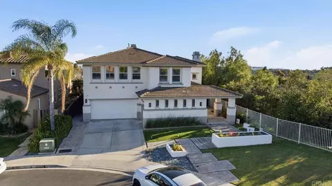 720 Crooked Path Pl, Chula Vista, CA 91914
