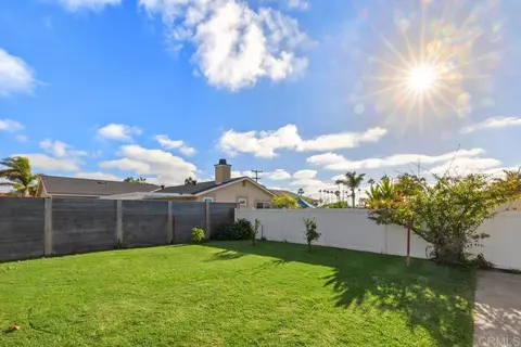 Exterior - 703 Hemlock Ave, Imperial Beach, CA 91932 photo 4 of 5