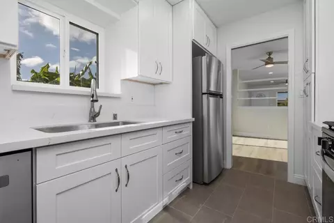 Kitchen - 703 Hemlock Ave, Imperial Beach, CA 91932 photo 2 of 3