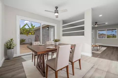 Dining - 703 Hemlock Ave, Imperial Beach, CA 91932 photo 1 of 2