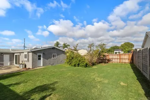 Exterior - 703 Hemlock Ave, Imperial Beach, CA 91932 photo 3 of 5