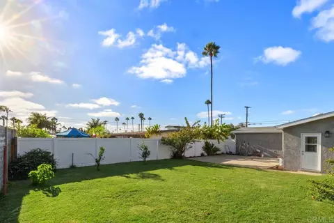 Exterior - 703 Hemlock Ave, Imperial Beach, CA 91932 photo 5 of 5