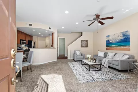 Living - 203 River Park Dr #9, Santee, CA 92071 photo 1 of 3