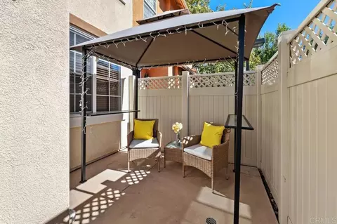 Exterior - 203 River Park Dr #9, Santee, CA 92071 photo 4 of 10