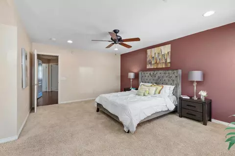 Bedroom - 203 River Park Dr #9, Santee, CA 92071 photo 3 of 6
