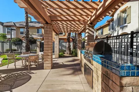 Exterior - 203 River Park Dr #9, Santee, CA 92071 photo 9 of 10
