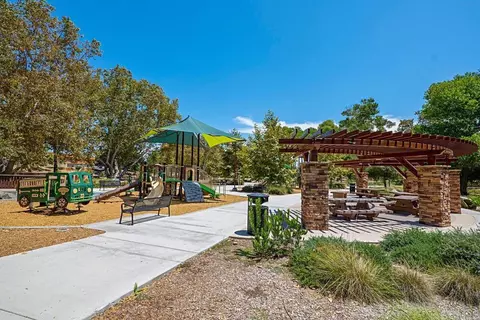 Exterior - 203 River Park Dr #9, Santee, CA 92071 photo 10 of 10