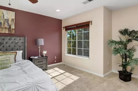 Bedroom - 203 River Park Dr #9, Santee, CA 92071 photo 4 of 6