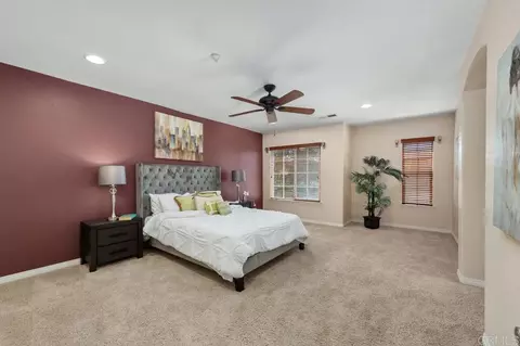 Bedroom - 203 River Park Dr #9, Santee, CA 92071 photo 1 of 6