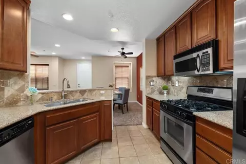 Kitchen - 203 River Park Dr #9, Santee, CA 92071 photo 2 of 2