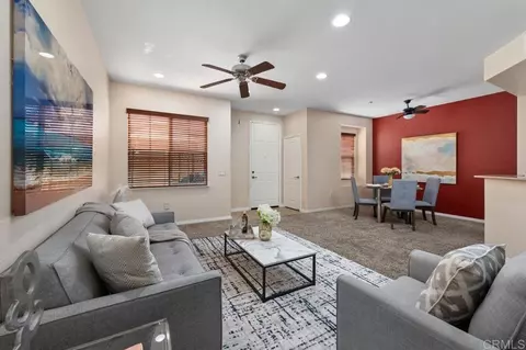 Living - 203 River Park Dr #9, Santee, CA 92071 photo 3 of 3
