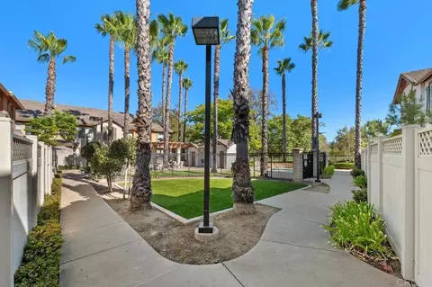 Exterior - 203 River Park Dr #9, Santee, CA 92071 photo 5 of 10
