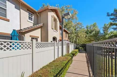 Exterior - 203 River Park Dr #9, Santee, CA 92071 photo 2 of 10