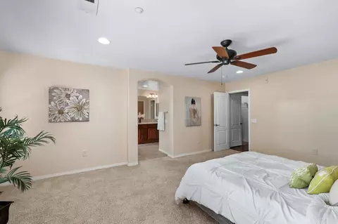 Bedroom - 203 River Park Dr #9, Santee, CA 92071 photo 2 of 6