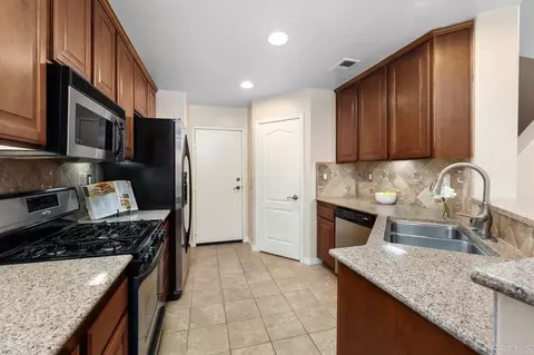 Kitchen - 203 River Park Dr #9, Santee, CA 92071 photo 1 of 2