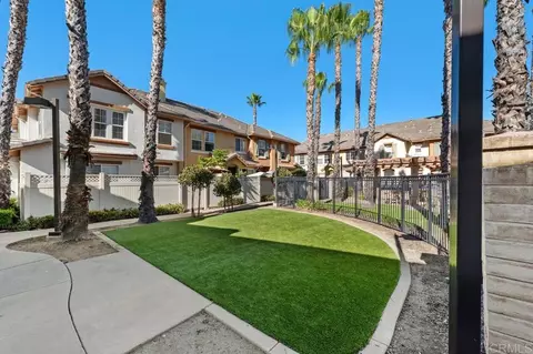 Exterior - 203 River Park Dr #9, Santee, CA 92071 photo 6 of 10