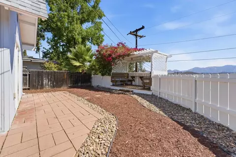 Exterior - 8722 Vanguard Pl, Lakeside, CA 92040 photo 11 of 12
