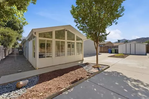 Exterior - 8722 Vanguard Pl, Lakeside, CA 92040 photo 5 of 12
