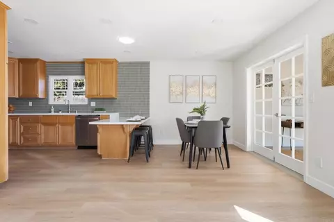 Dining - 8722 Vanguard Pl, Lakeside, CA 92040 photo 2 of 3