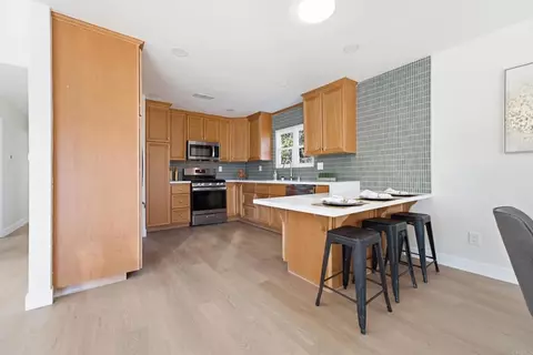 Kitchen - 8722 Vanguard Pl, Lakeside, CA 92040 photo 5 of 5