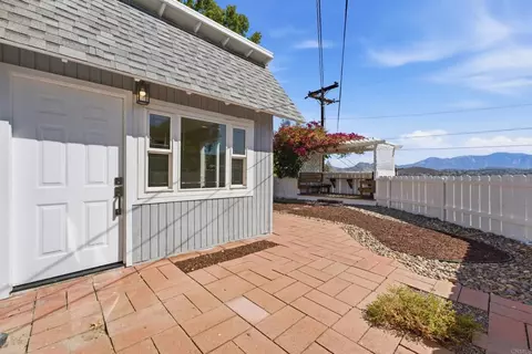 Exterior - 8722 Vanguard Pl, Lakeside, CA 92040 photo 7 of 12