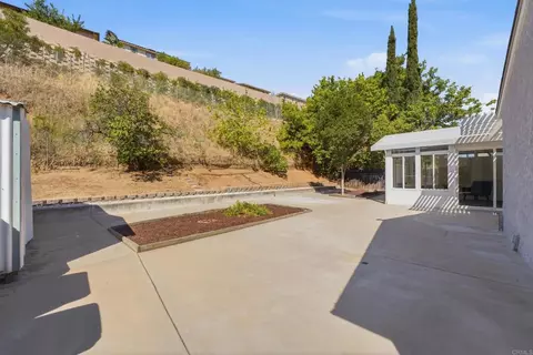 Exterior - 8722 Vanguard Pl, Lakeside, CA 92040 photo 1 of 12