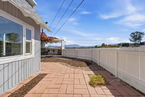 Exterior - 8722 Vanguard Pl, Lakeside, CA 92040 photo 10 of 12