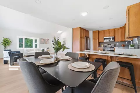 Dining - 8722 Vanguard Pl, Lakeside, CA 92040 photo 3 of 3