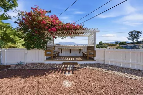 Exterior - 8722 Vanguard Pl, Lakeside, CA 92040 photo 9 of 12