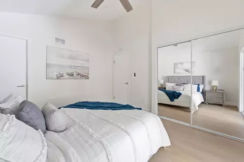 Bedroom - 8722 Vanguard Pl, Lakeside, CA 92040 photo 3 of 7