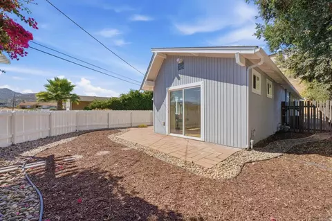 Exterior - 8722 Vanguard Pl, Lakeside, CA 92040 photo 12 of 12