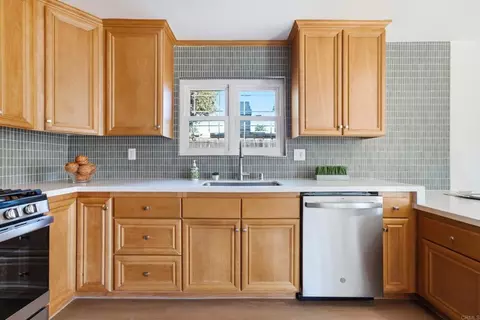 Kitchen - 8722 Vanguard Pl, Lakeside, CA 92040 photo 1 of 5
